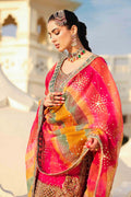 Maria B | Bridal Formals | Hur-ul-Nisa - House Of Hania