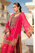 Maria B | Bridal Formals | Hur-ul-Nisa - House Of Hania