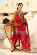Maria B | Bridal Formals | Hur-ul-Nisa - House Of Hania