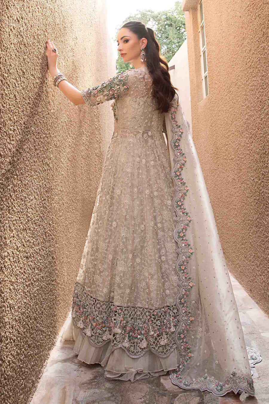 Maria B | Bridal Formals | Irem - House Of Hania