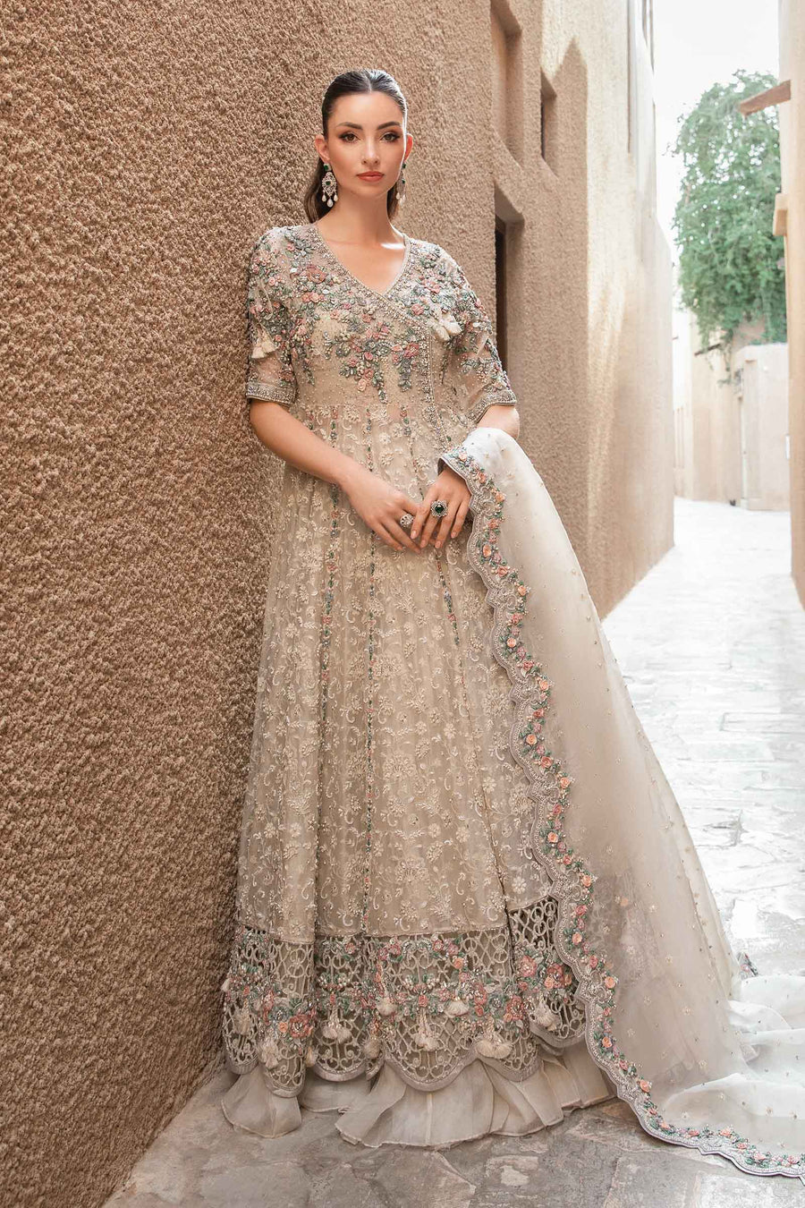 Maria B | Bridal Formals | Irem - House Of Hania