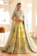 Maria B | Bridal Formals | Malika Jahan - House Of Hania