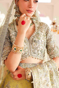 Maria B | Bridal Formals | Malika Jahan - House Of Hania