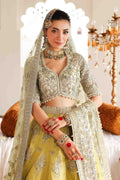Maria B | Bridal Formals | Malika Jahan - House Of Hania