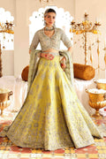Maria B | Bridal Formals | Malika Jahan - House Of Hania