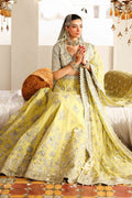 Maria B | Bridal Formals | Malika Jahan - House Of Hania