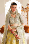 Maria B | Bridal Formals | Malika Jahan - House Of Hania