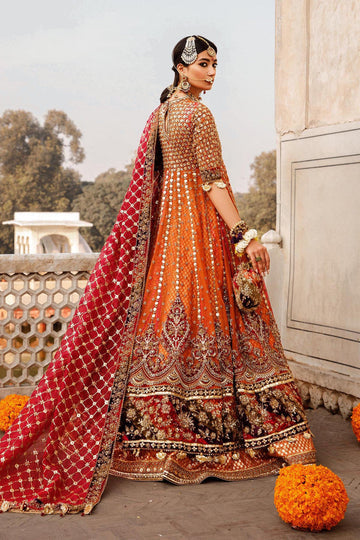 Maria B | Bridal Formals | Manar - House Of Hania