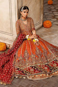 Maria B | Bridal Formals | Manar - House Of Hania