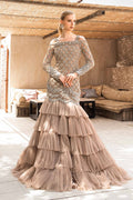 Maria B | Bridal Formals | Milan - House Of Hania
