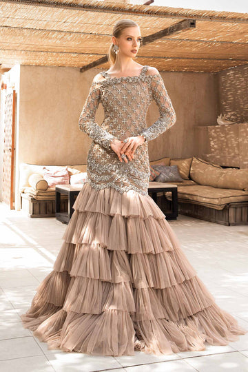 Maria B | Bridal Formals | Milan - House Of Hania