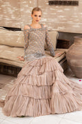 Maria B | Bridal Formals | Milan - House Of Hania