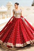 Maria B | Bridal Formals | Mumtaz Mahal - House Of Hania