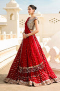 Maria B | Bridal Formals | Mumtaz Mahal - House Of Hania