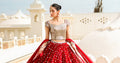 Maria B | Bridal Formals | Mumtaz Mahal - House Of Hania