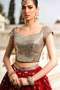 Maria B | Bridal Formals | Mumtaz Mahal - House Of Hania