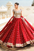 Maria B | Bridal Formals | Mumtaz Mahal - House Of Hania