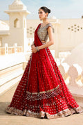 Maria B | Bridal Formals | Mumtaz Mahal - House Of Hania