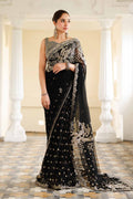 Maria B | Bridal Formals | Nawab Jan - House Of Hania