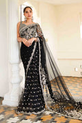 Maria B | Bridal Formals | Nawab Jan - House Of Hania