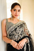 Maria B | Bridal Formals | Nawab Jan - House Of Hania