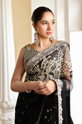 Maria B | Bridal Formals | Nawab Jan - House Of Hania