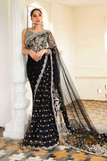 Maria B | Bridal Formals | Nawab Jan - House Of Hania