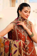 Maria B | Bridal Formals | Noor Jahan - House Of Hania