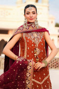 Maria B | Bridal Formals | Noor Jahan - House Of Hania