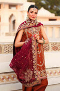 Maria B | Bridal Formals | Noor Jahan - House Of Hania