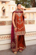 Maria B | Bridal Formals | Noor Jahan - House Of Hania
