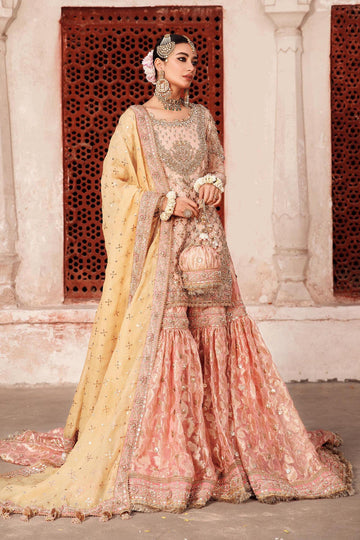 Maria B | Bridal Formals | Orit - House Of Hania