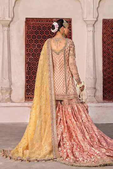 Maria B | Bridal Formals | Orit - House Of Hania