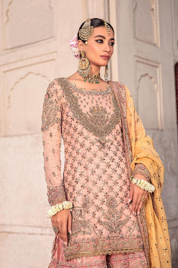 Maria B | Bridal Formals | Orit - House Of Hania