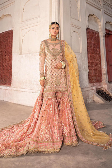 Maria B | Bridal Formals | Orit - House Of Hania