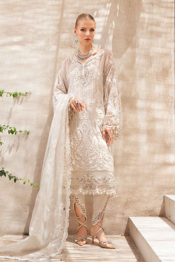 Maria B | Bridal Formals | Pearla - House Of Hania