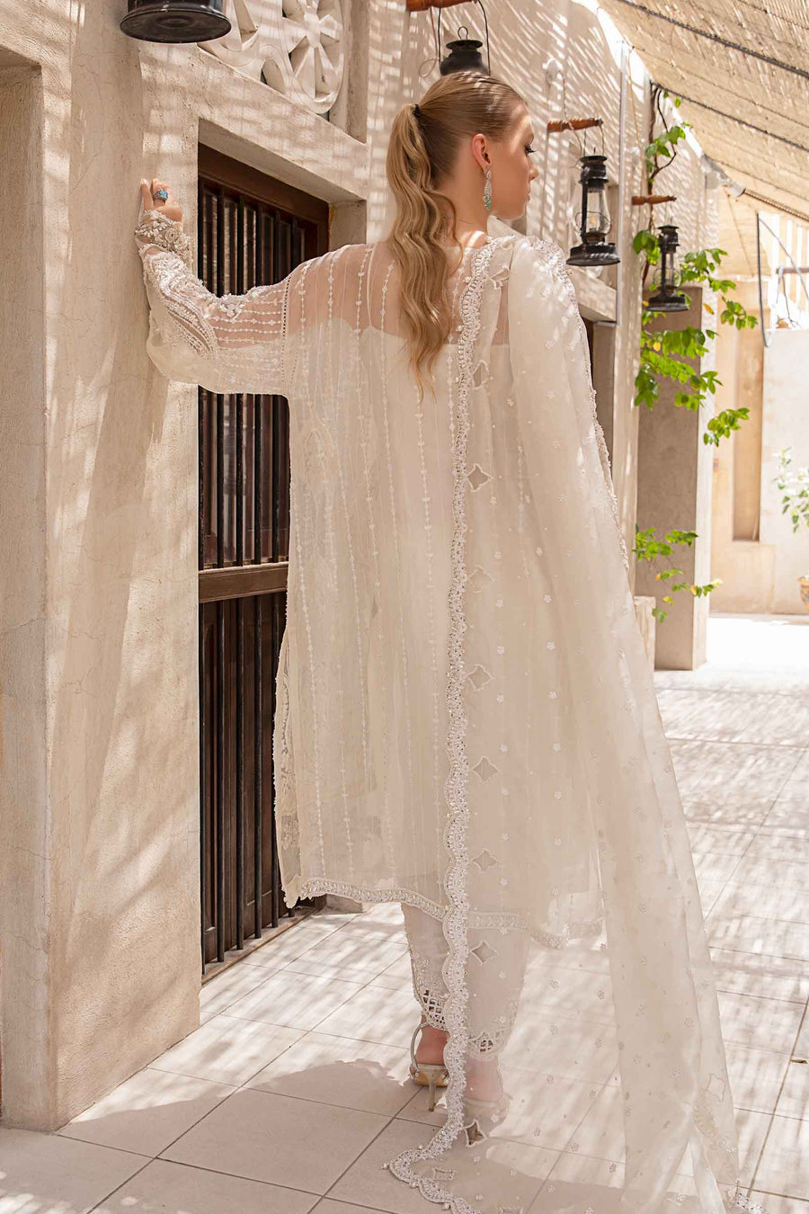Maria B | Bridal Formals | Pearla - House Of Hania