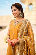 Maria B | Bridal Formals | Roshanara Begum - House Of Hania
