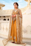Maria B | Bridal Formals | Roshanara Begum - House Of Hania