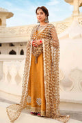 Maria B | Bridal Formals | Roshanara Begum - House Of Hania