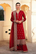 Maria B | Bridal Formals | Shahzadi Khanum - House Of Hania