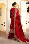 Maria B | Bridal Formals | Shahzadi Khanum - House Of Hania