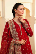 Maria B | Bridal Formals | Shahzadi Khanum - House Of Hania