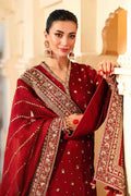 Maria B | Bridal Formals | Shahzadi Khanum - House Of Hania