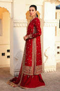 Maria B | Bridal Formals | Shahzadi Khanum - House Of Hania