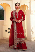 Maria B | Bridal Formals | Shahzadi Khanum - House Of Hania