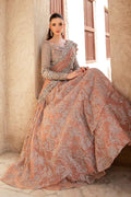 Maria B | Bridal Formals | Wosr - House Of Hania