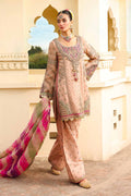 Maria B | Bridal Formals | Zeenat-un-Nisa - House Of Hania