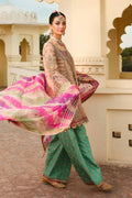 Maria B | Bridal Formals | Zeenat-un-Nisa - House Of Hania