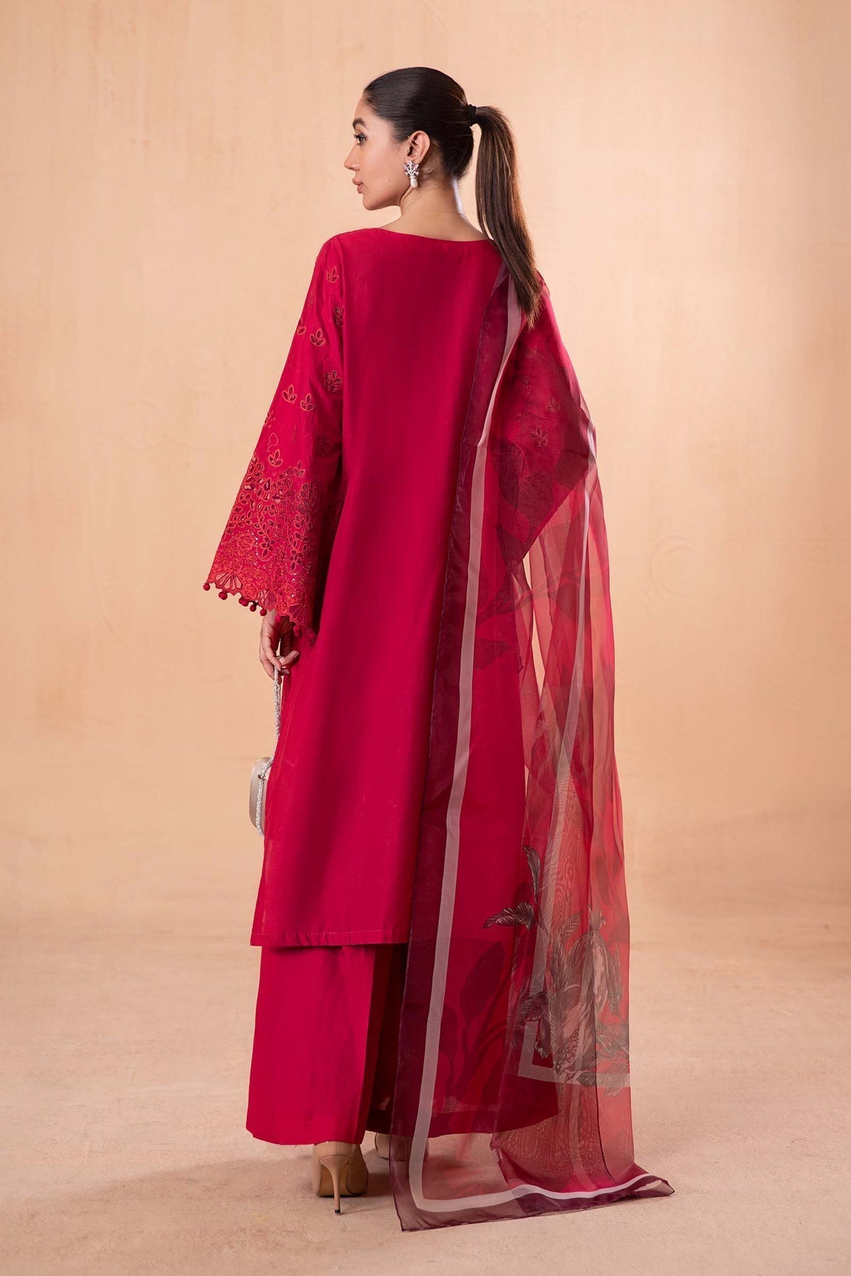 Maria B | Casual Pret 2024 | DW-EA24-01 - House Of Hania